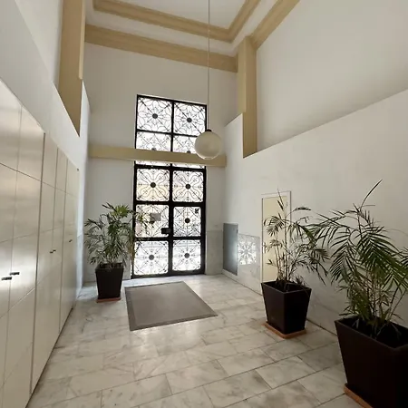 Nest Silence Apartment Valencia Exterior photo