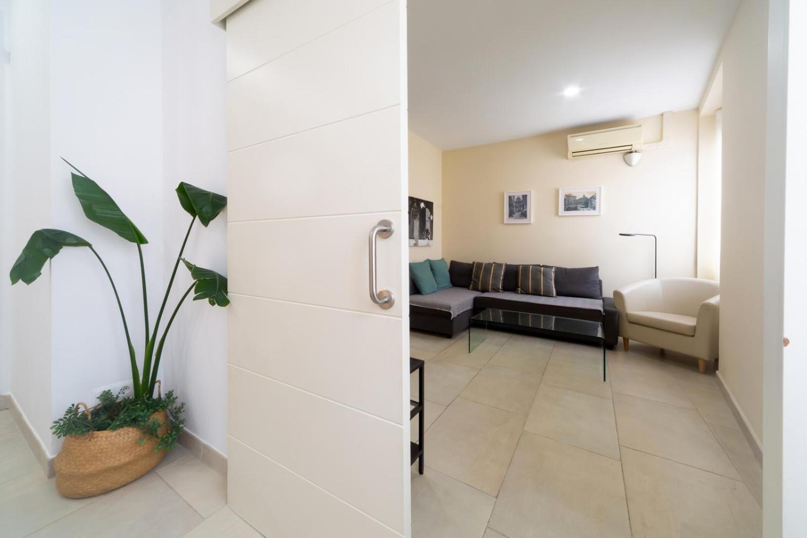Nest Silence Valencia