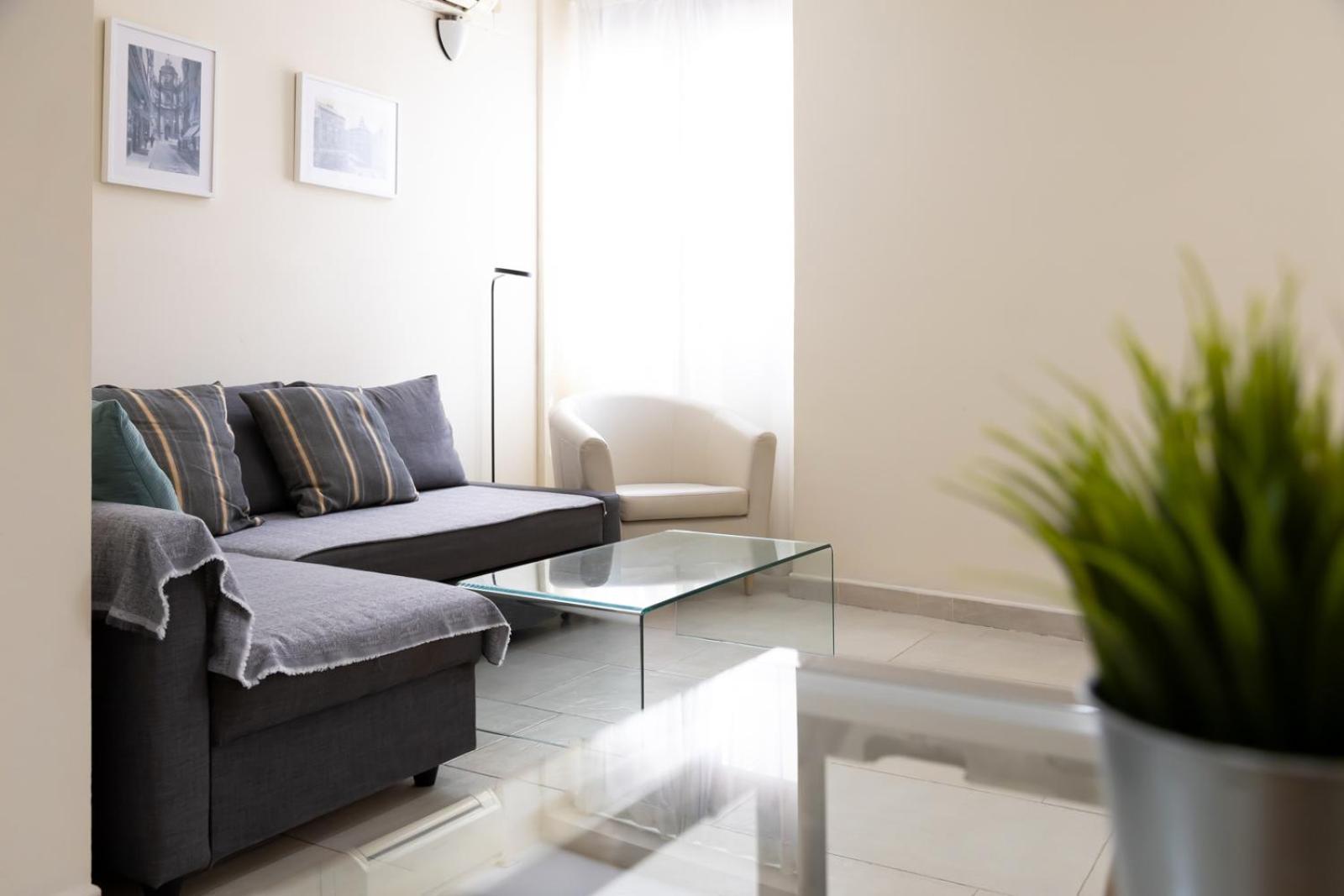 Nest Silence Apartment Valencia