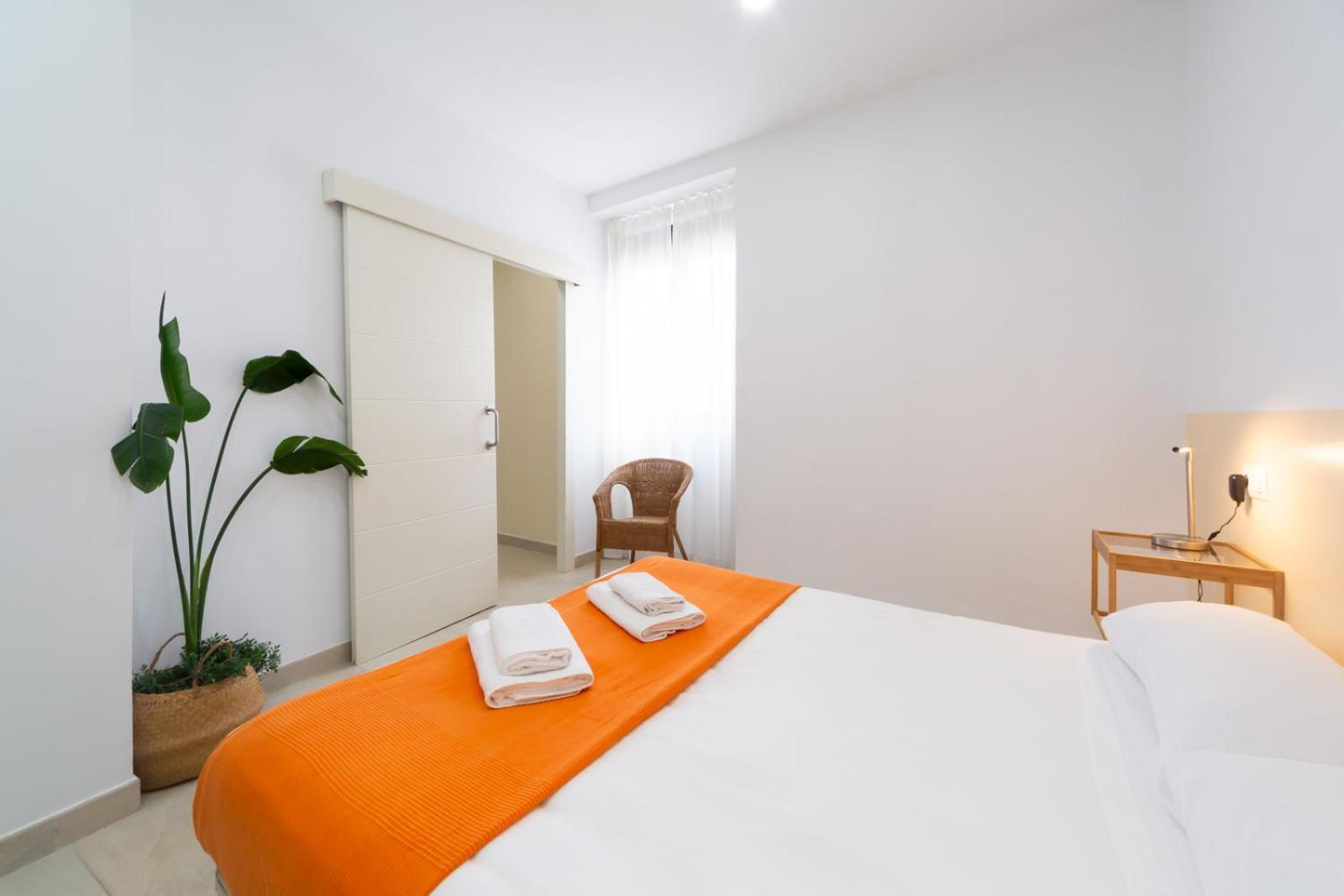 Apartament Nest Silence *