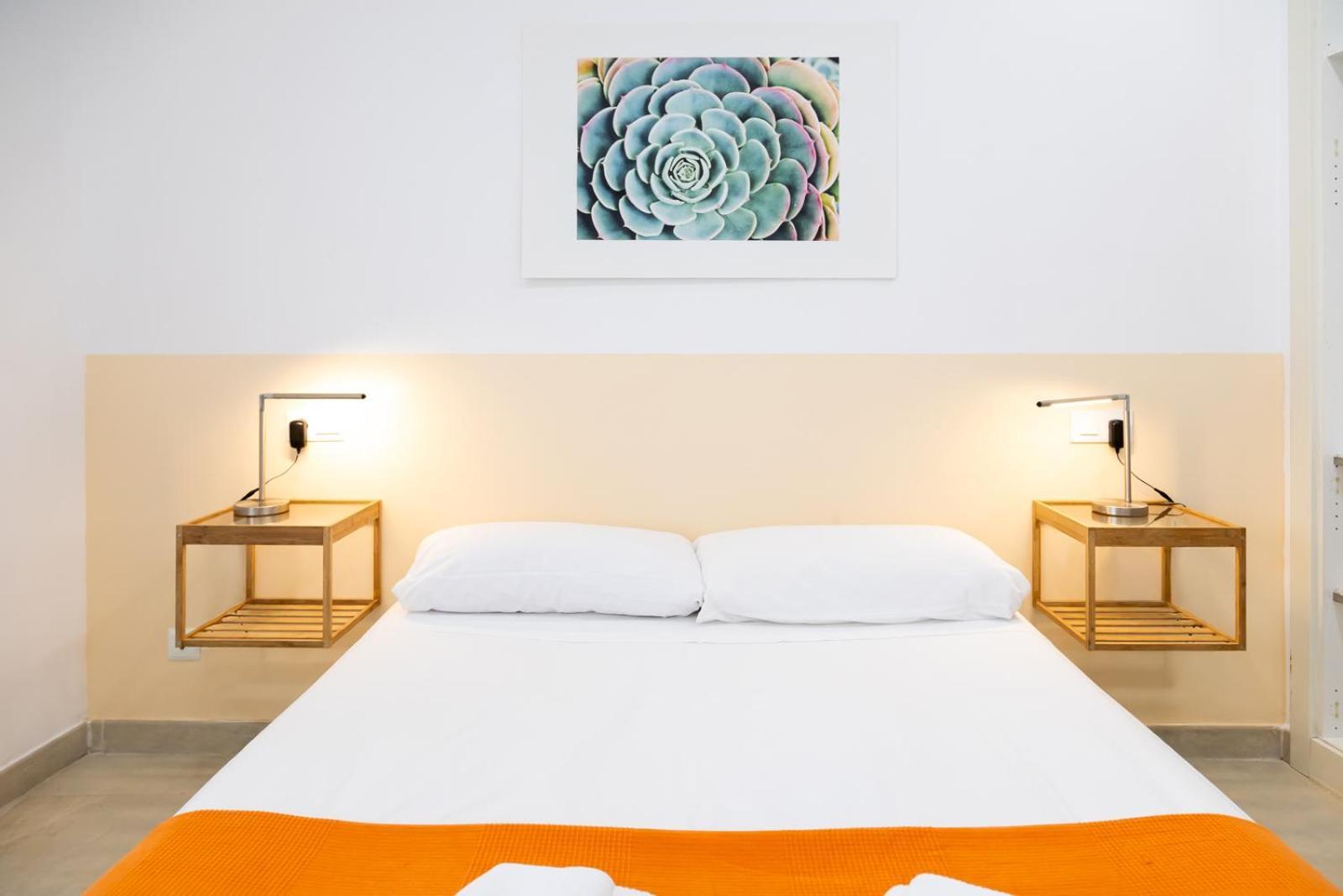 Apartament Nest Silence *