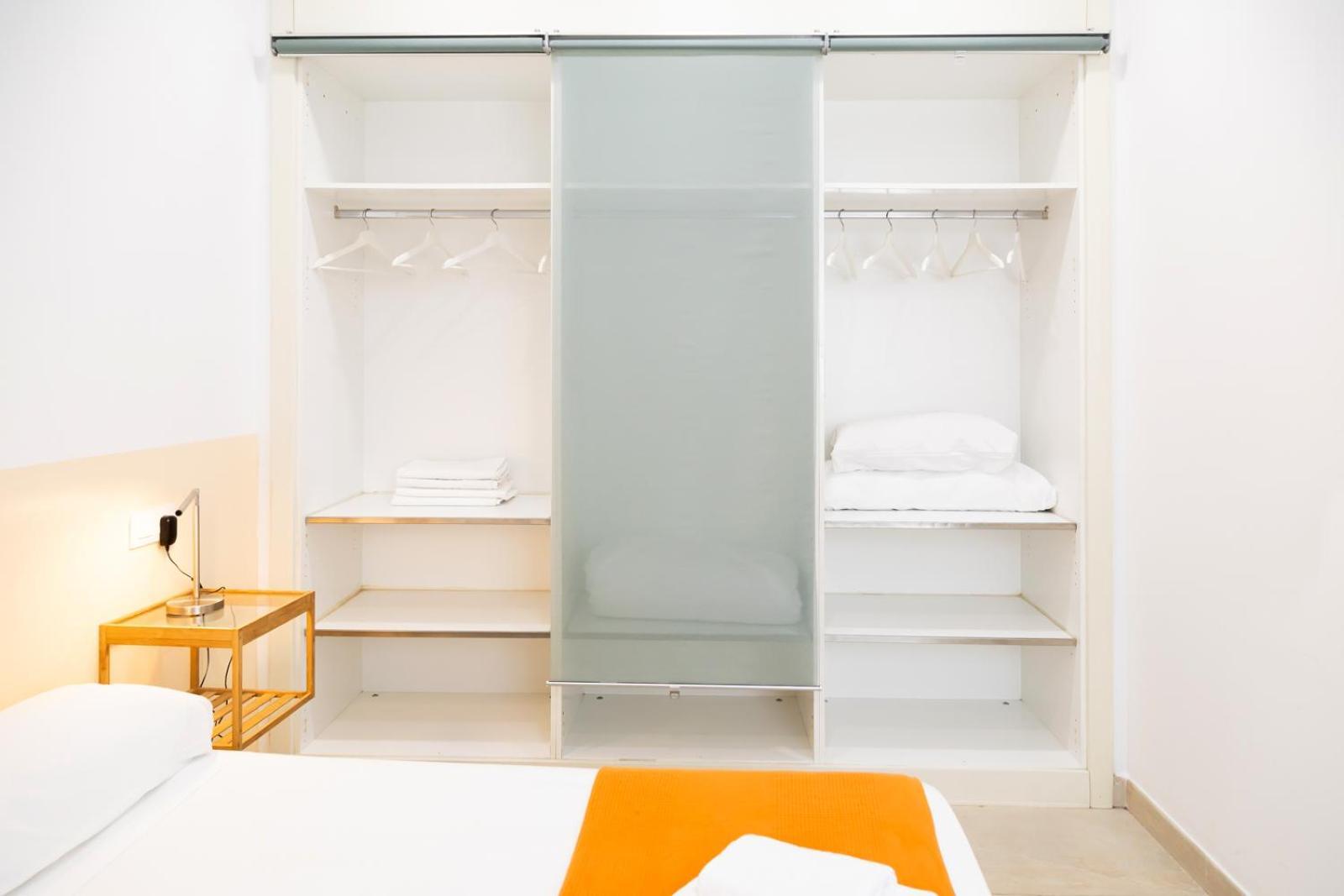 Apartament Nest Silence Walencja