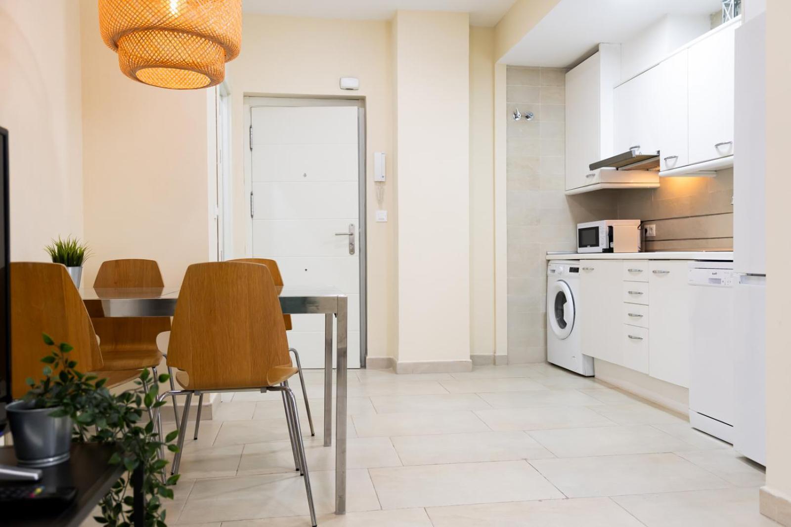 Nest Silence Walencja