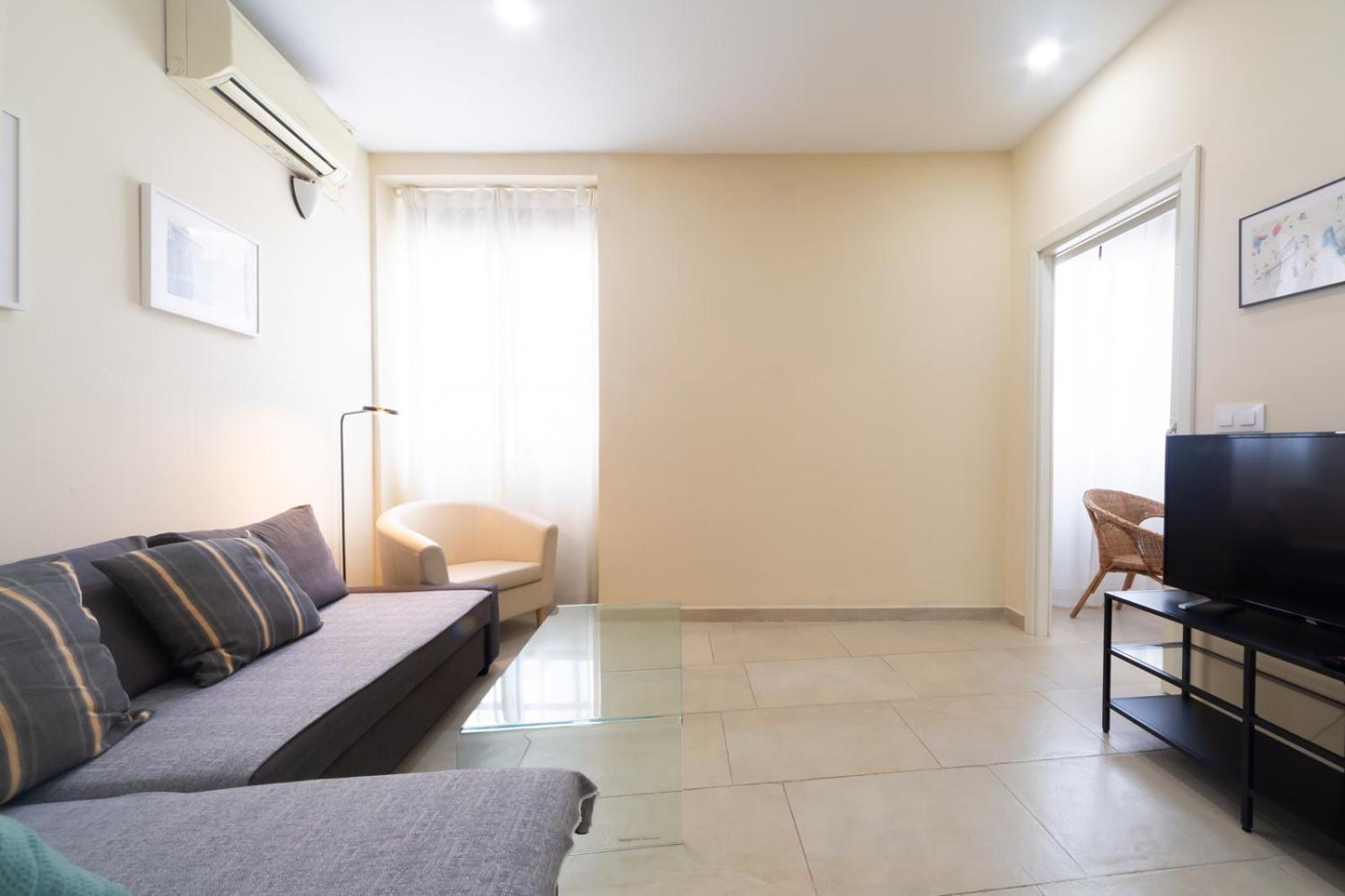Apartament Nest Silence *