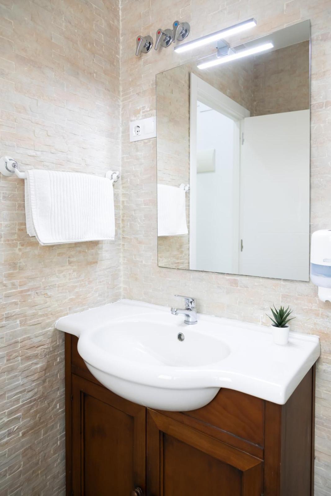 Apartament Nest Silence Walencja