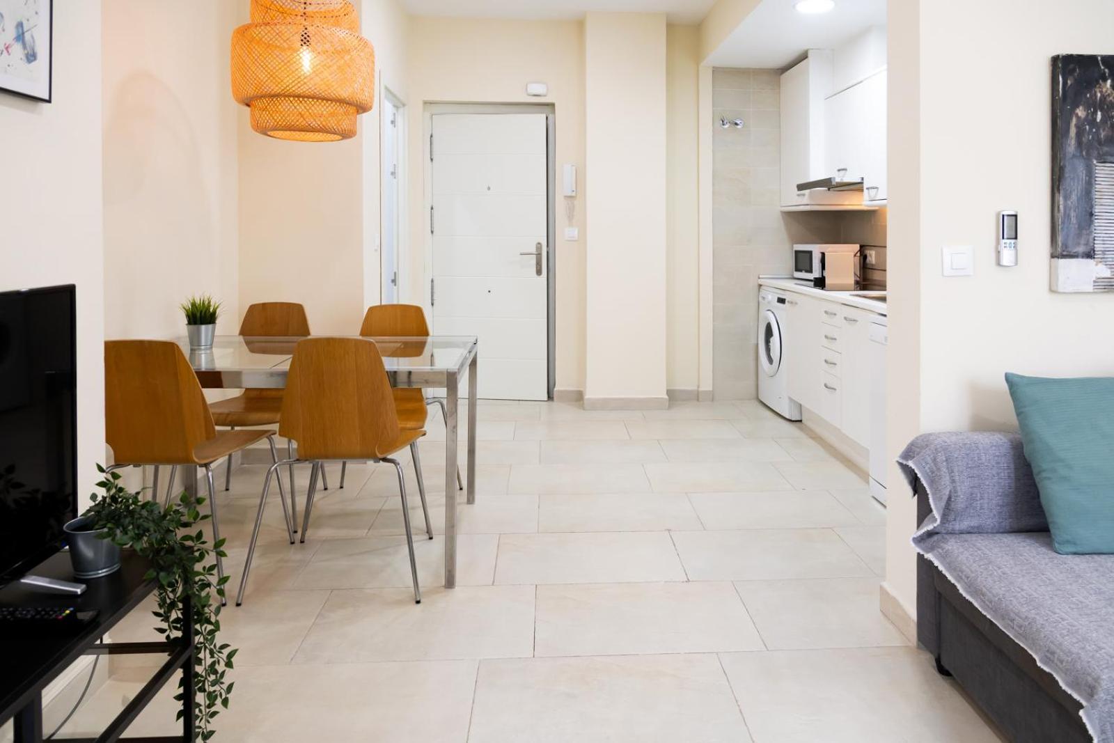 Apartament Nest Silence