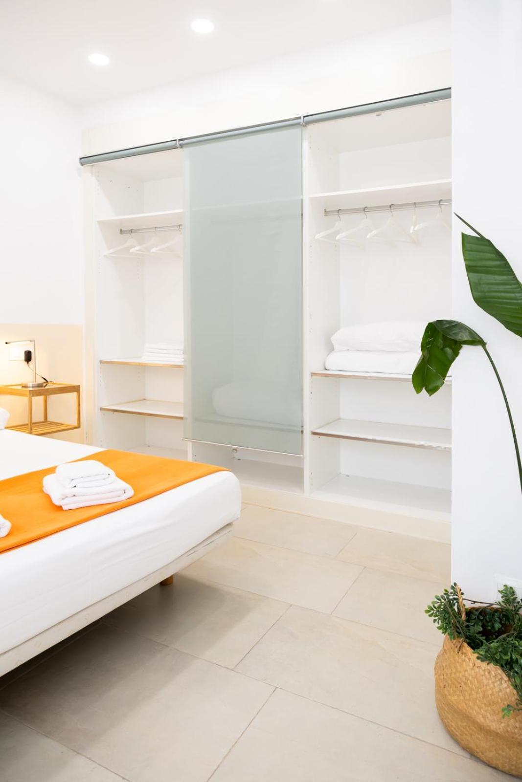 Nest Silence Apartament *