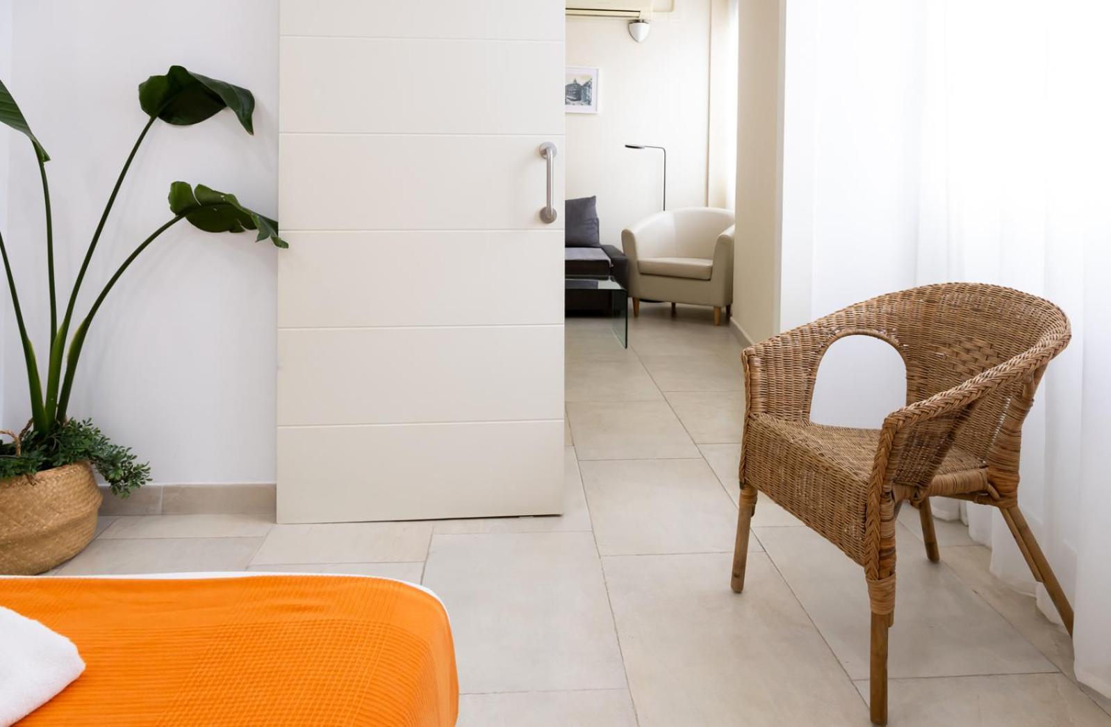 Apartament Nest Silence *