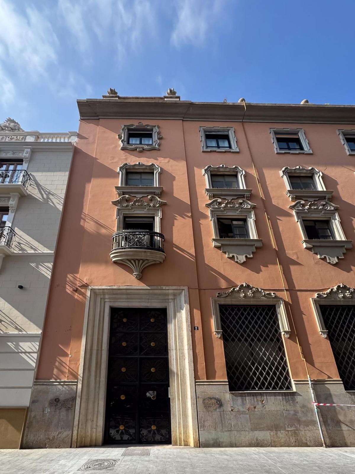 Nest Silence Apartament