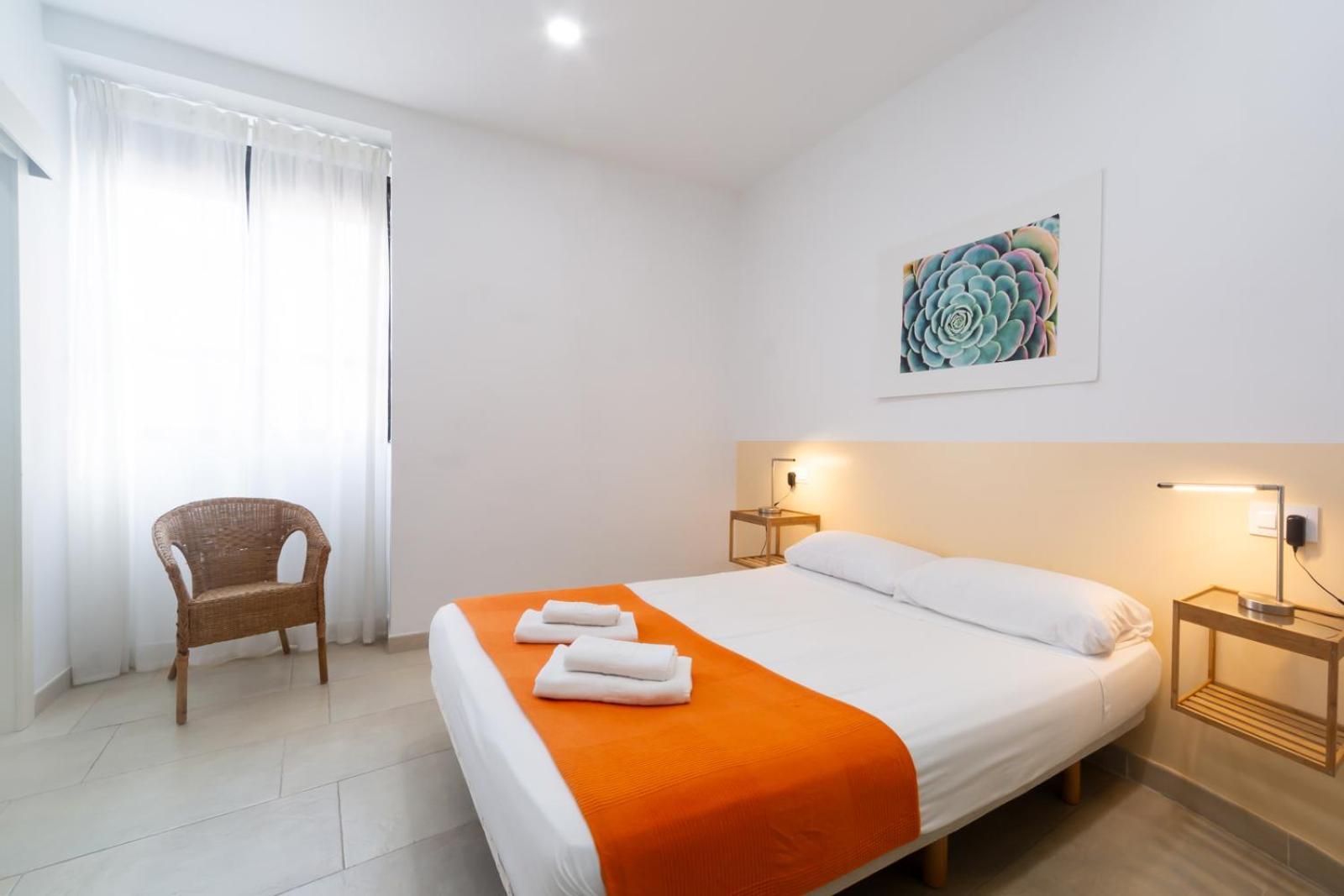 Apartament Nest Silence *
