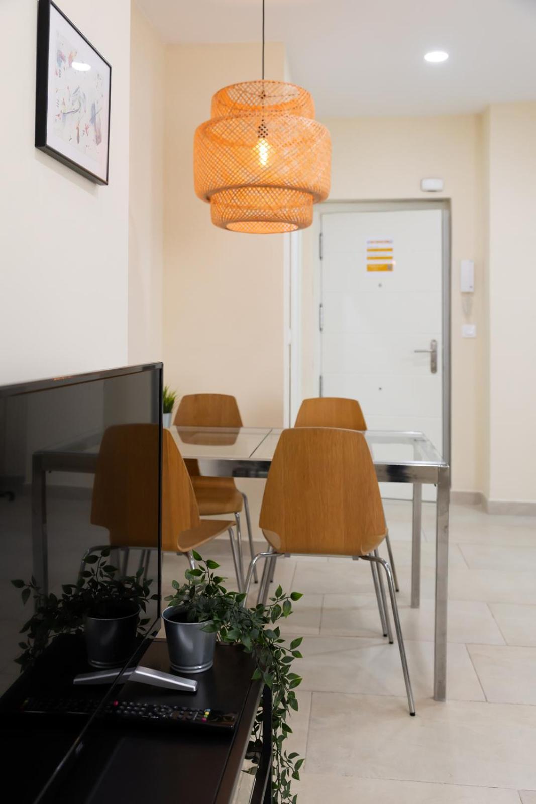 Apartament Nest Silence Walencja