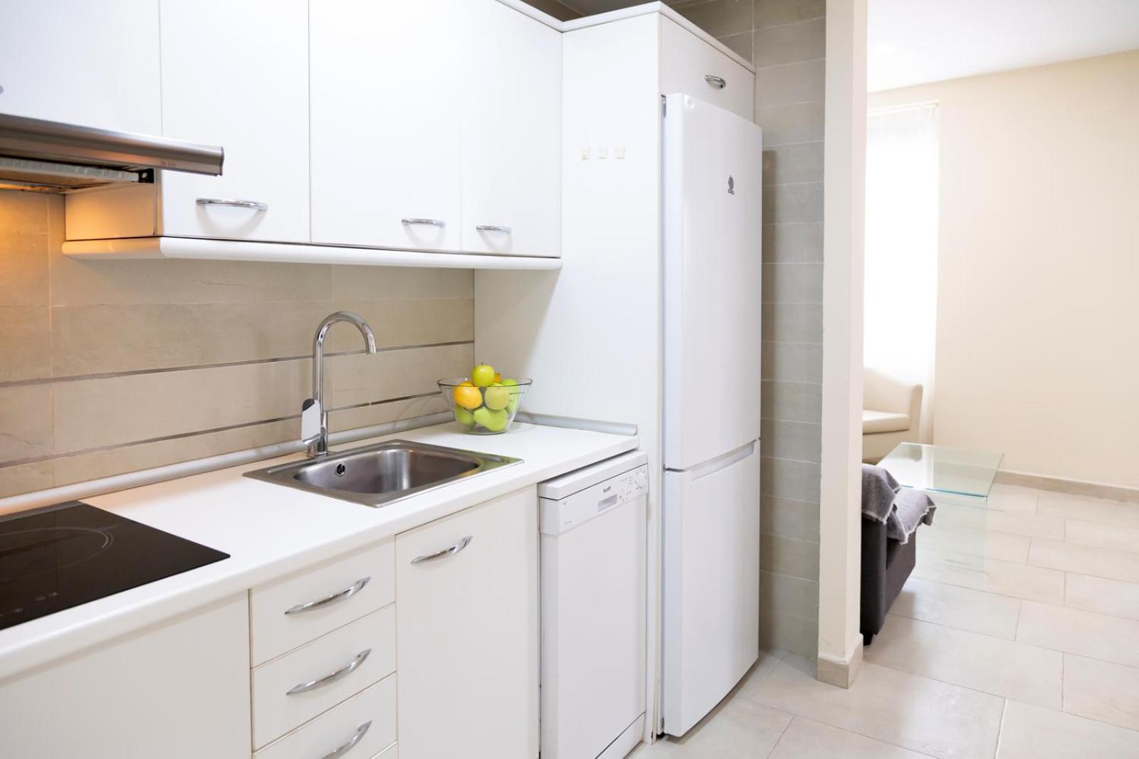 Nest Silence Apartament